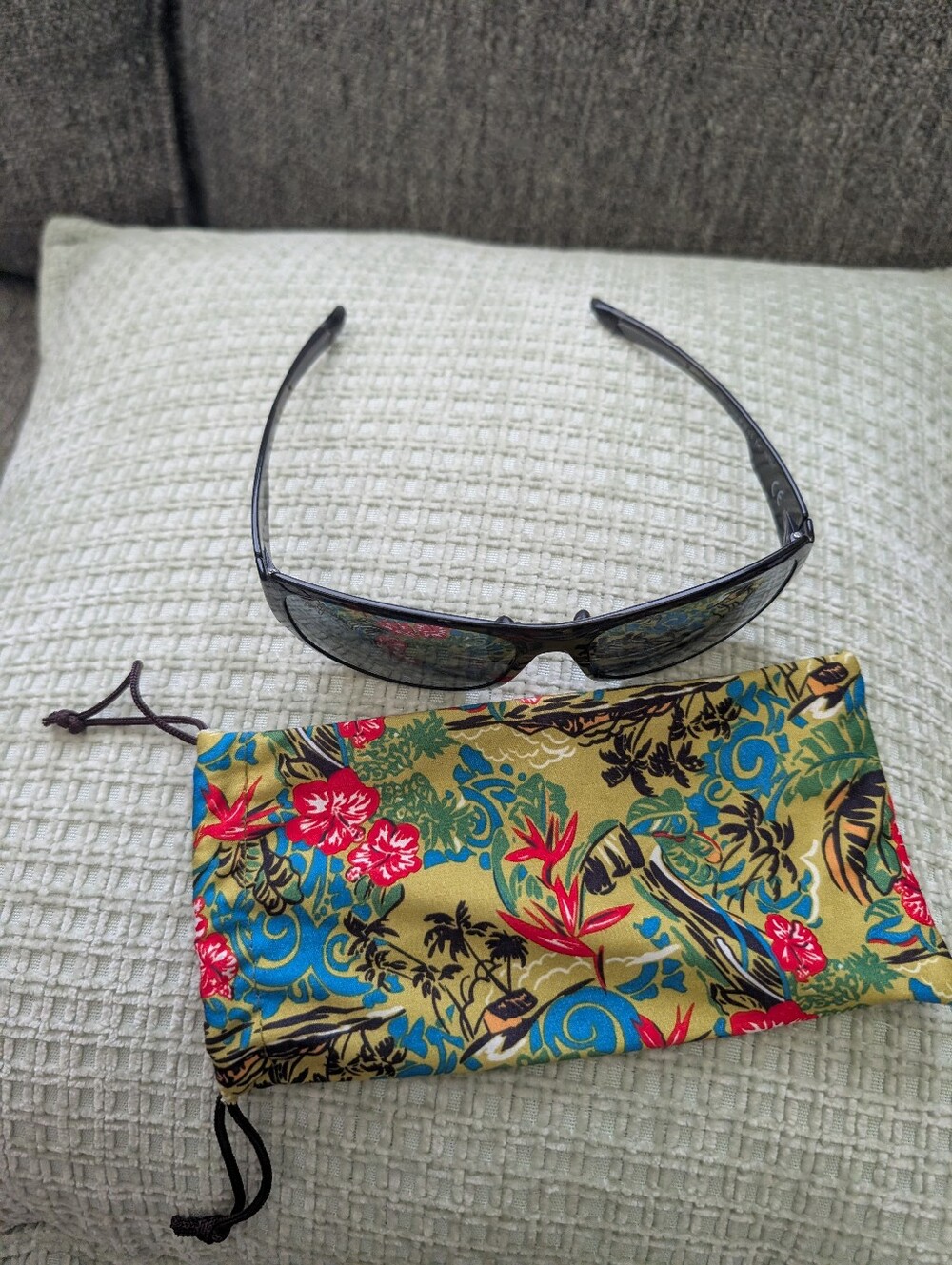 Maui Jim Sunglasses